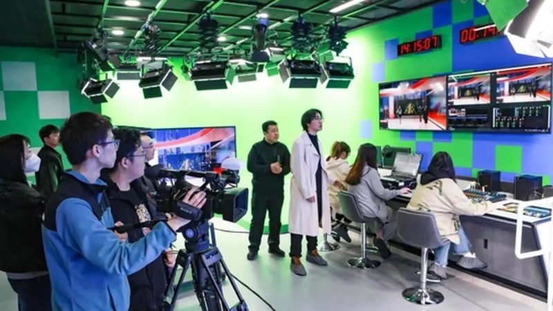 TVC与宣传片：本质区别与制作成本解析