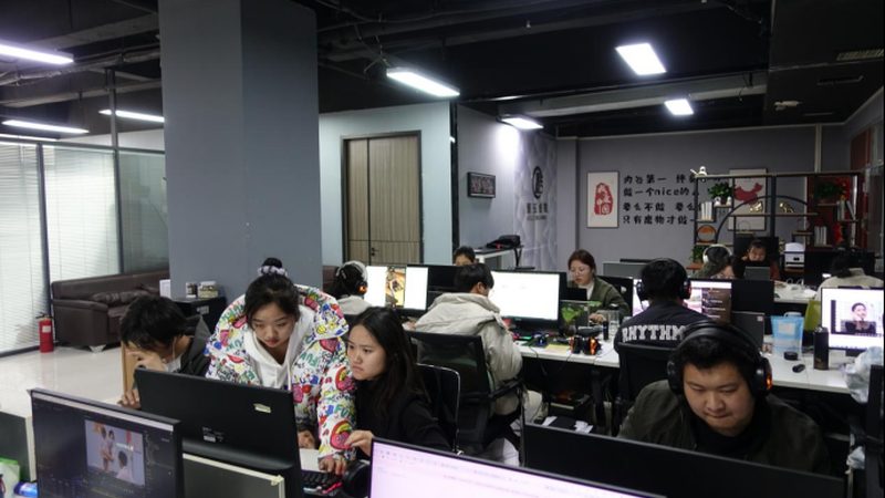 文化传媒公司注册资金：关键因素与合规要点**