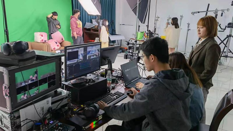 纪录片拍摄：如何选择专业级拍摄设备