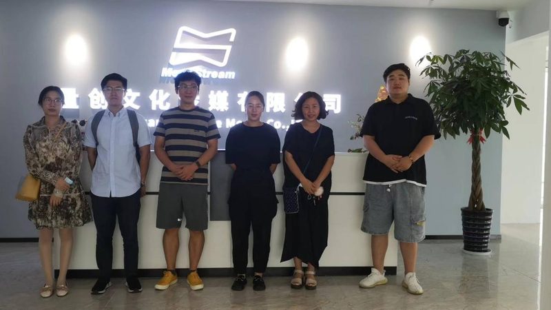 上海产品宣传片拍摄公司推荐