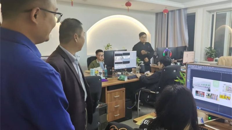 短视频加盟代理：如何规避潜在风险，把握市场机遇