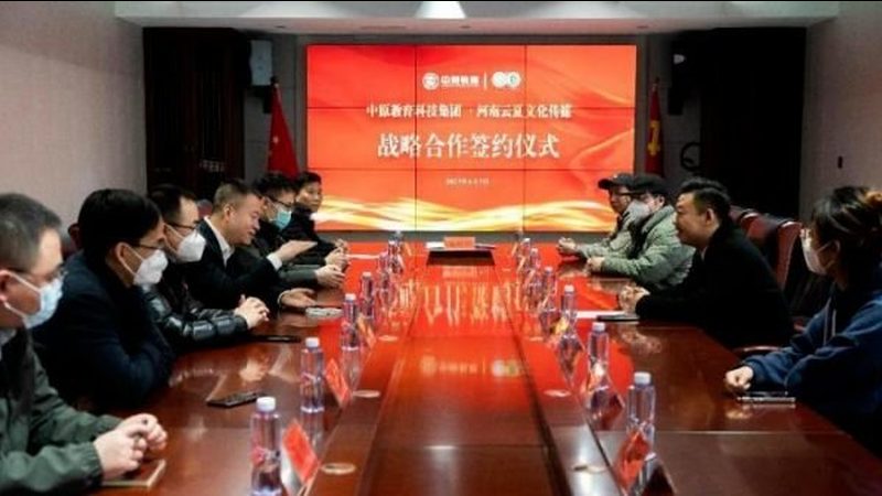 文化传媒公司剧本杀业务怎么开展